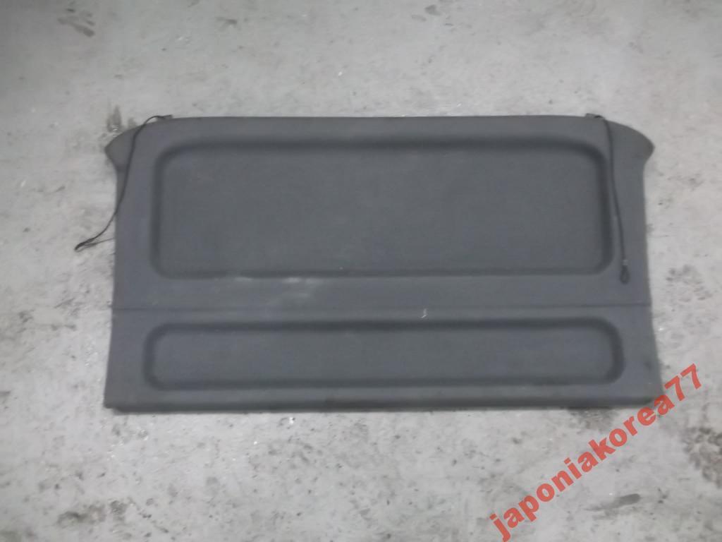 Mazda 323f Bj Półka Bagażnika