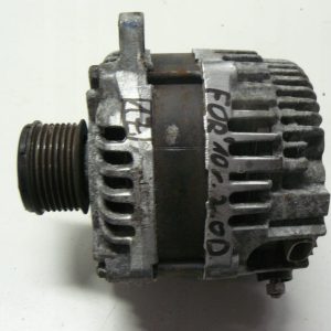 Subaru Forester Sh 2010r 2.0d Alternator A3tx0581