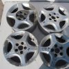 Lexus Gs Felgi 16x7.5jj Et50 5x114.3