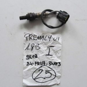 Mazda Preamacy 2001 1.8b 9k19 Sonda Lambda 84fr47341f3