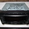 Subaru XV Forester III 2013r Gh Radioodtwarzacz