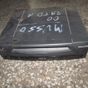 Philips Dvd NaVIgation 22sy581/00