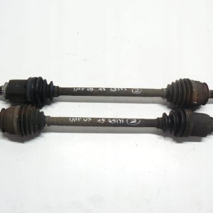Subaru Impreza Gh 1,5b 2,0b Półoś Przednia Przegub 28321fg000