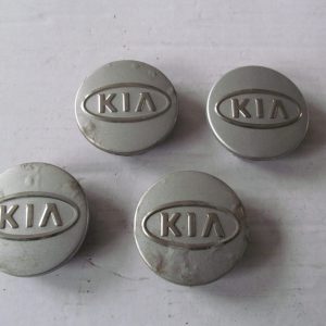 Kia Dekielek Felgi Kapsel Zaślepki