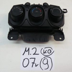 Mazda 2 2007 2008r Panel Sterowania
