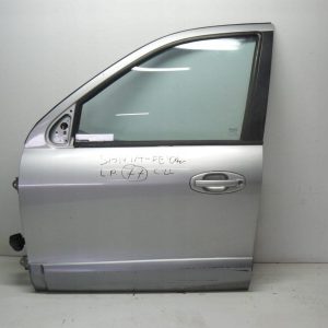 Hyundai Santa Fe 2005r Drzwi Lewy Przód Kołor Ll