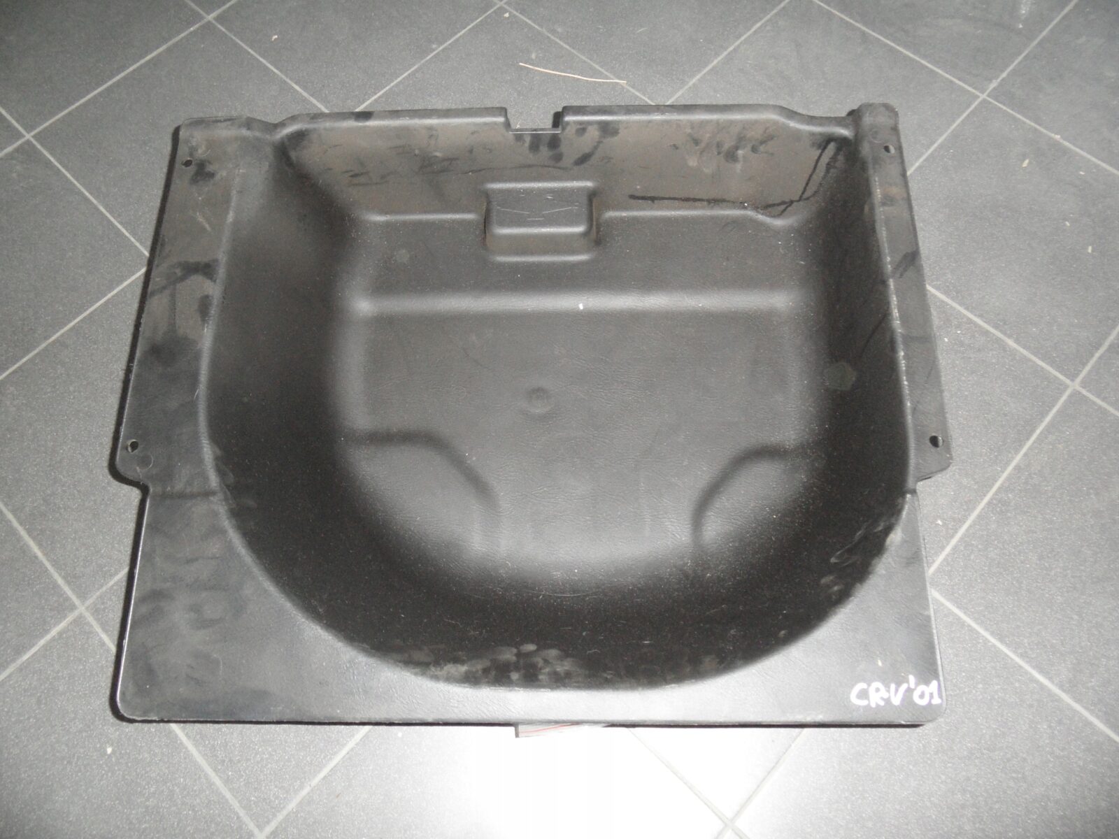 Honda Cr-V II 2003r Pokrywa Obudowa Bagażnika