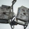 Toyota Prius 2013r Zacisk Hamulcowy Przedni