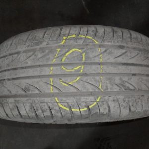 Opona Delinte Thunde D7 205/45zr17 88w Dot4717