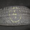 Opona Infinity Ecomax 205/50r16 91w Dot 0117 8mm