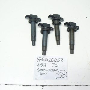 Toyota Yaris Ts Aygo Cewka Zapłonowa 90919-02240