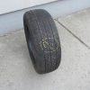 Opona Yokohama Geolandar G0900 215/55r17 94v 7mm