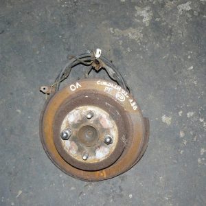 Toyota Corolla Verso 2002r 1.8 Zwrotnica Piasta Prawy Tył