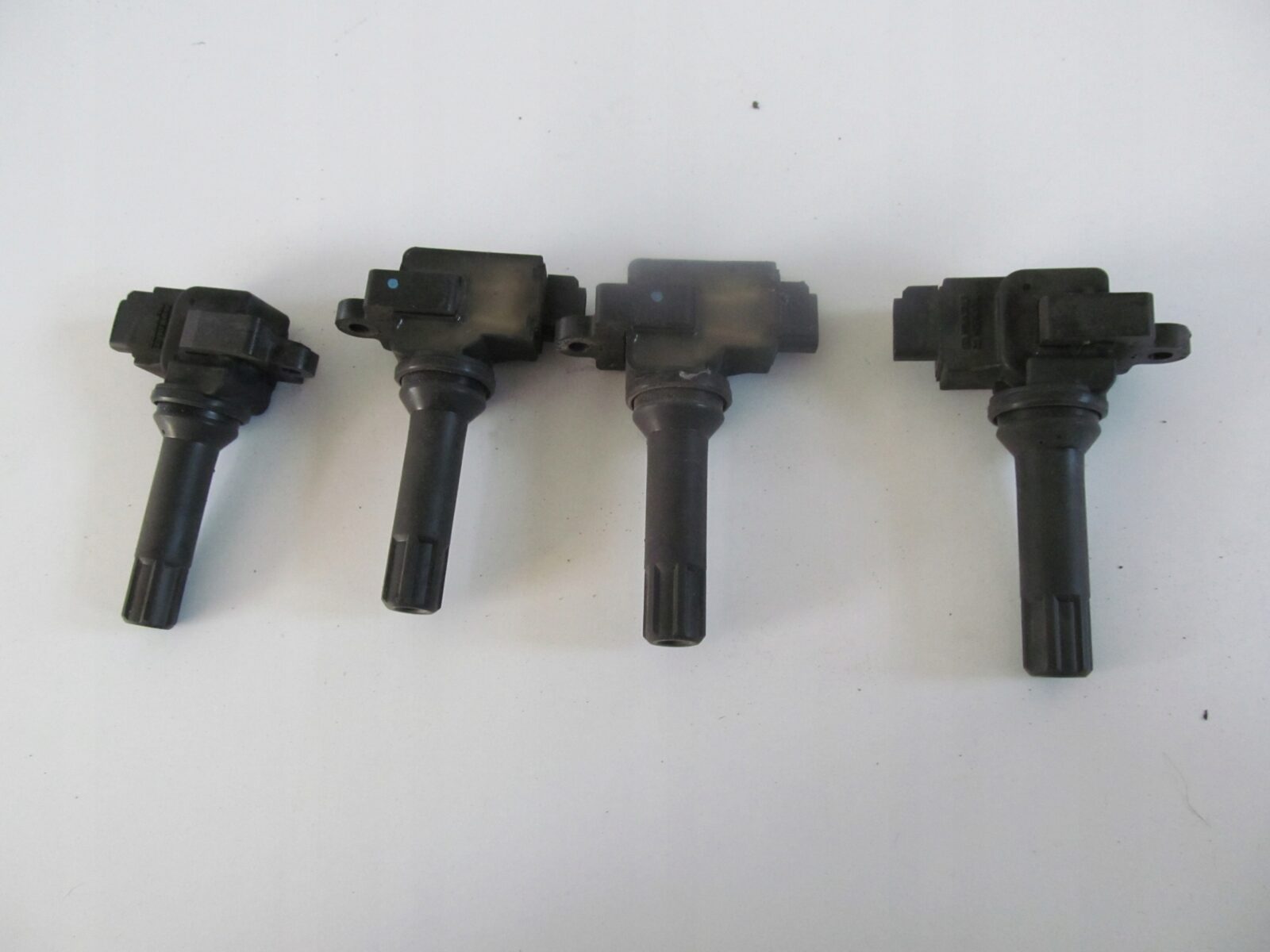 Subaru Forester III Sh LIFT Cewka Zapłonowa Fk0400 2.0B FB20 22433AA630