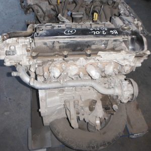 Mazda 6 III Gj Cx5 2.0 Benzyna Silnik 2,0b Pe00