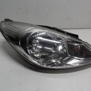Hyundai I10 2009r Lampa Przenia Prawa