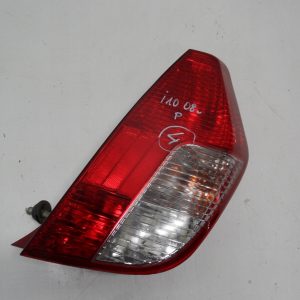 Hyundai I10 2010r Lampa Tylna Prawa
