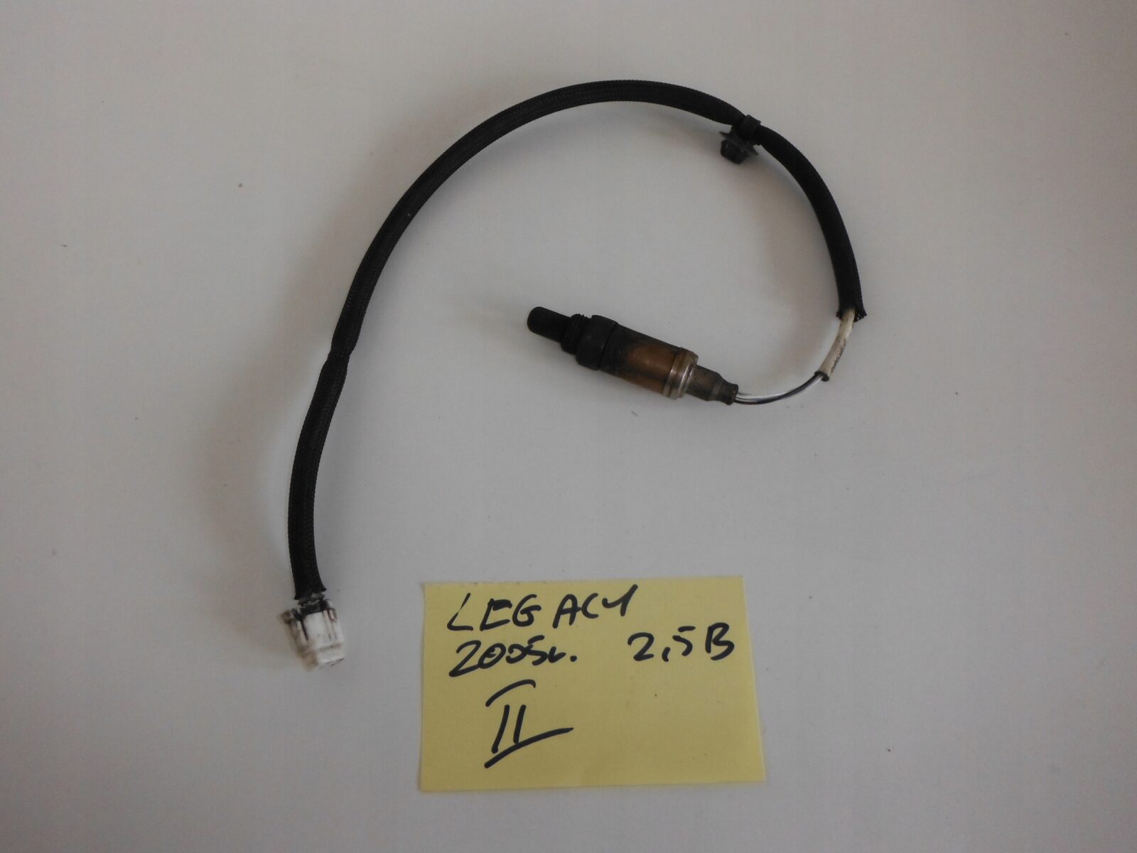 Subaru Legacy Outback IV 2.5b Sonda Lambda Bosch