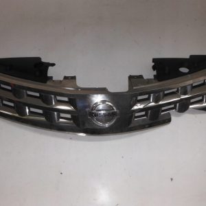 Nissan Murano Z50 2007r Atrapa Grill Znaczek