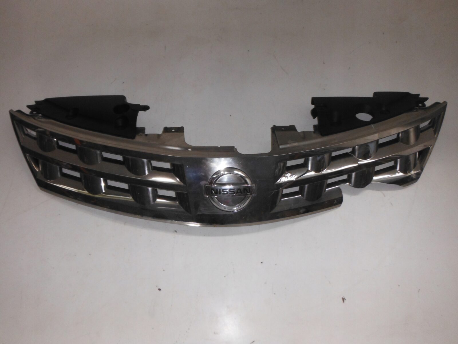Nissan Murano Z50 2007r Atrapa Grill Znaczek