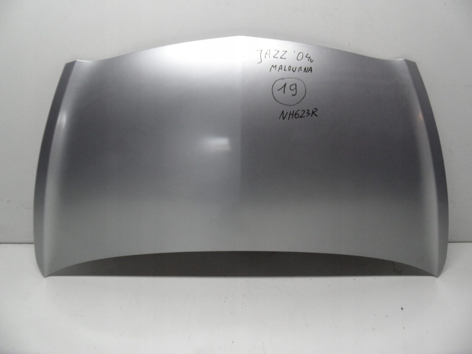 Honda Jazz II 2001-2008r Maska Pokrywa Silnika