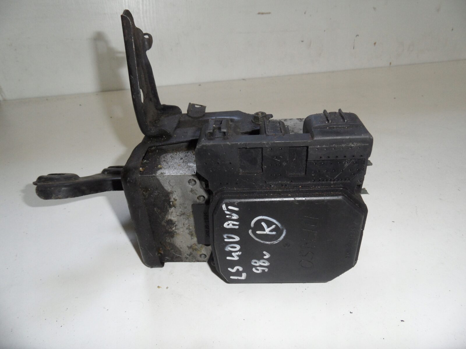 Lexus Ls400 1998r Pompa Hamulcowa Abs 44540-50010