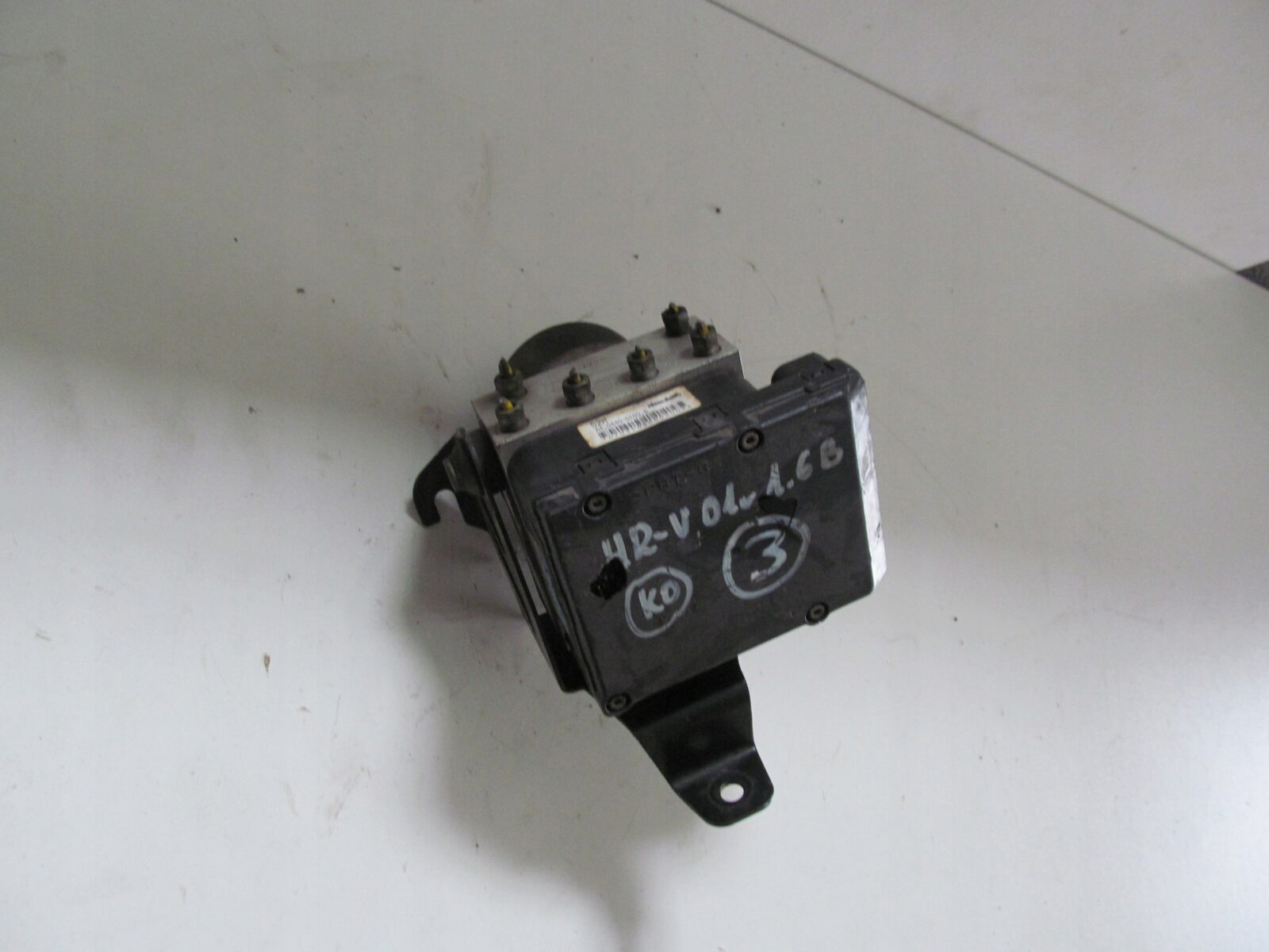 Honda Hr-V 2001r Pompa Hamulcowa Abs X2t34575t