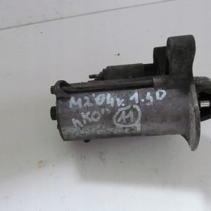 Mazda 2 I 1,4 Diesel Rozrusznik