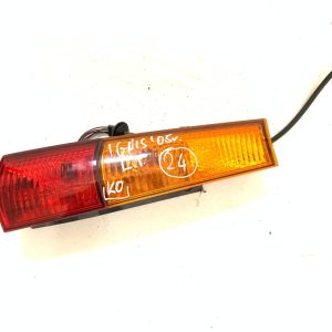 Suzuki Ignis 2005r Lampa Tylna Lewa
