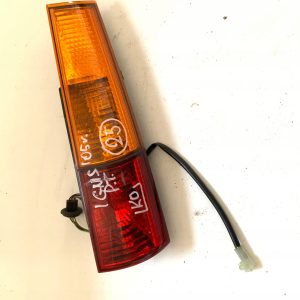 Suzuki Ignis 2005r Lampa Tylna Prawa
