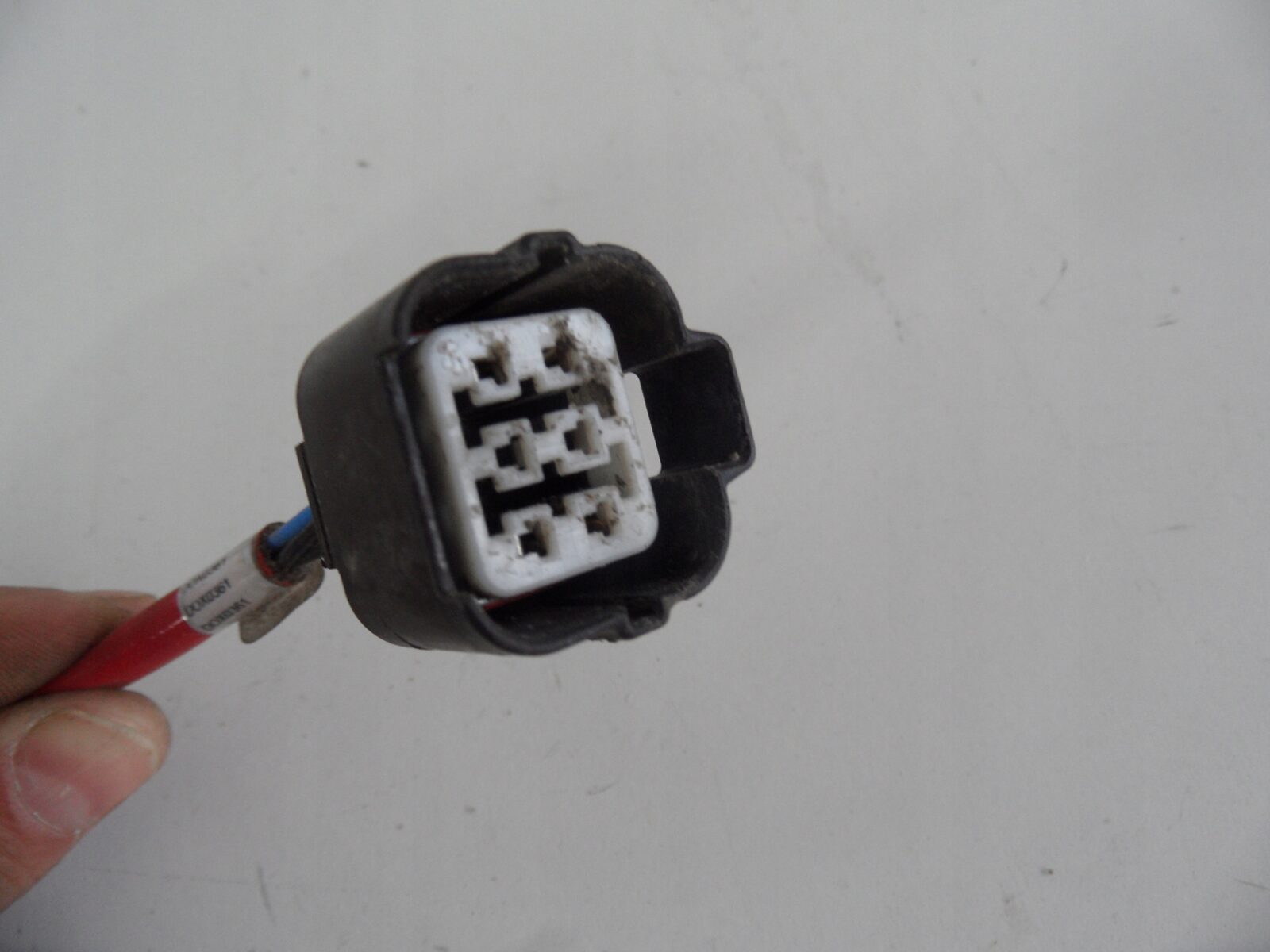 Subaru Forester Sg II 2.0r 06r Sonda Lambda H-E603 - obrazek 2