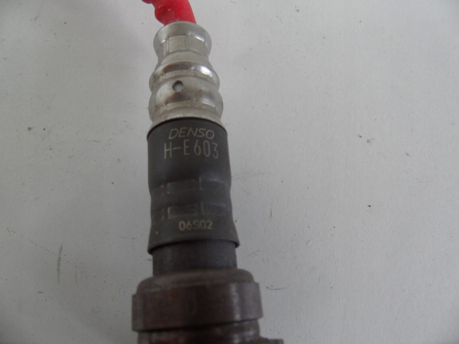 Subaru Forester Sg II 2.0r 06r Sonda Lambda H-E603 - obrazek 3