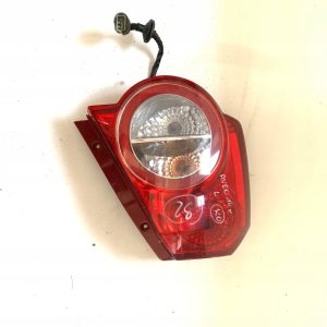 Chevrolet Aveo II 2010r Lampa Tylna Lewa