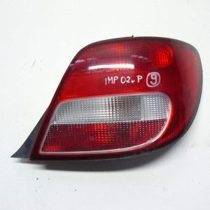 Subaru Impreza Wrx 2002r Lampa Prawy Tył