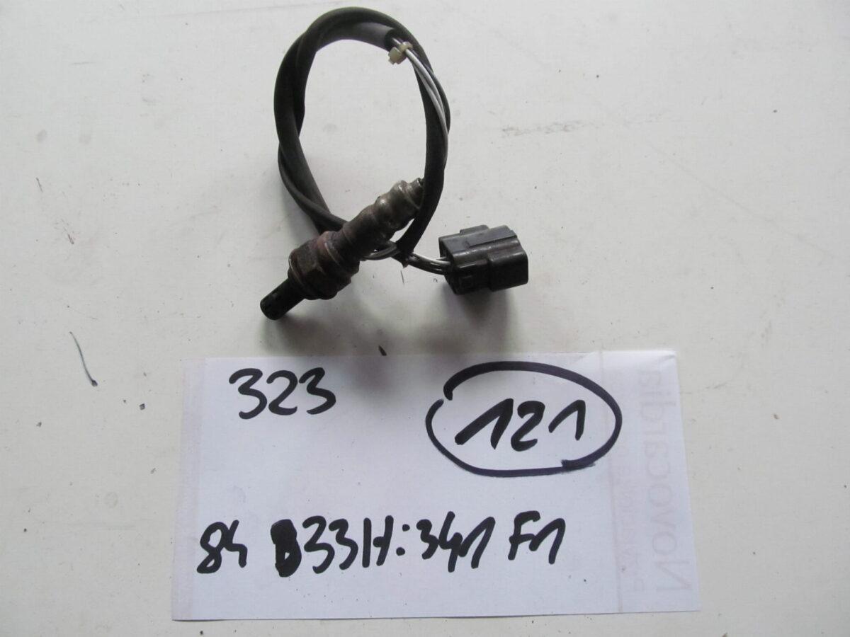 Mazda 323 Bj 1.3b Sonda Lambda 84b33h341f1