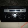 Suzuki Sx4 Radio Mp3 39101-79jb 39101-79jb0-Cat