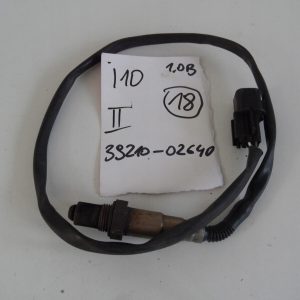 Hyundai I10 I20 I30 Sonda Lambda 39210-02640