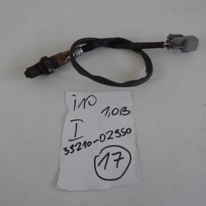 Hyundai I10 I20 I30 Sonda Lambda 39210-02950