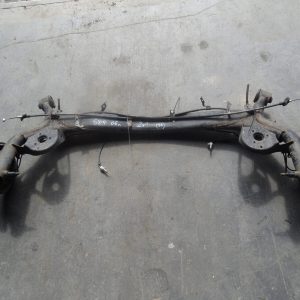 Suzuki Sx4 2006r 1.6b 2wd Belka Zawieszenia Tylna 46500-79J01