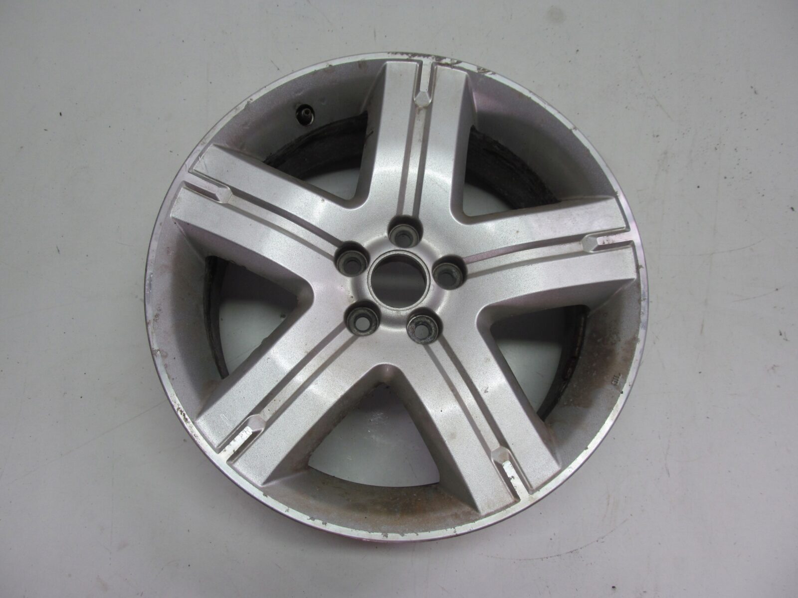 Subaru Forester Sg II 2.5t Felga 17x7j 5x100