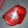 Chevrolet Aveo 2009 2010r Lampa Tylna Prawa