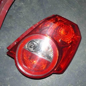 Chevrolet Aveo 2009 2010r Lampa Tylna Prawa