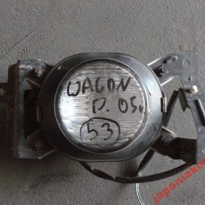 Suzuki Wagon 2004 2005 Halogen Prawy