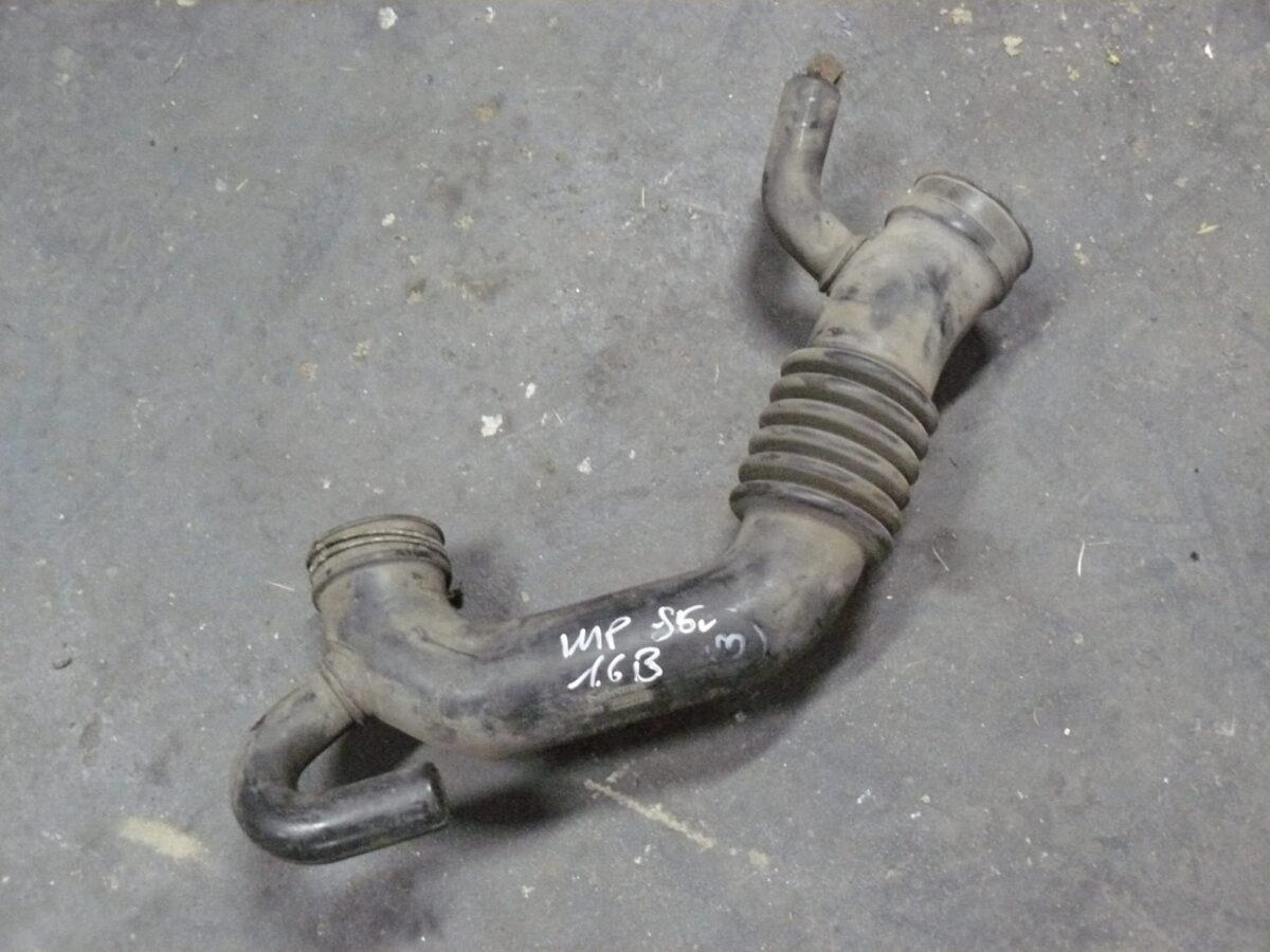 Subaru Impreza 1996r 1.6b Rura Przewód Powietrza