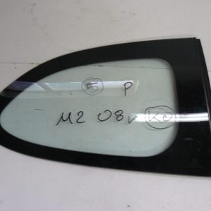Mazda 2 2007 2008 3d Szyba Karoseryjna Prawa