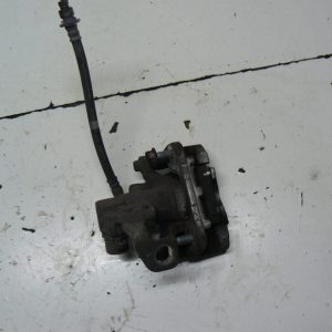 Honda Jazz III 2010r 1.3b Zacisk Hamulcowy Tylny L