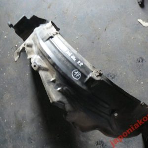 Nissan Almera N16 1.5b 2000r Nadkole Praw Przód
