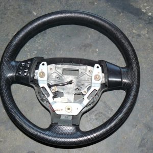 Mazda 2 2003 2004 2005r Kierownica