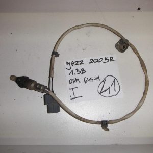 Honda Jazz 2005r 1.3b Sonda Ohm 645-H1