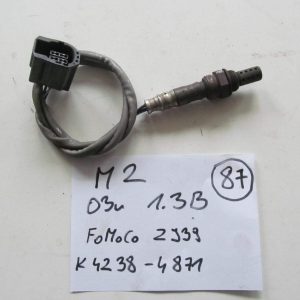 Mazda 2 2003-2008 1.3b Sonda Lambda Zj39 K4238-4871
